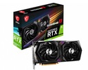 MSI GeForce RTX 3060 GAMING X 12G GDDR6 PCIE 4