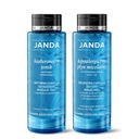 Janda Set Cleansing Make-up Removal Moisturizing odstraňuje podráždenie a upokojuje