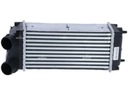 INTERCOOLER CITROEN C4 Grand Picasso I 1.6