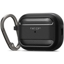 Puzdro na AirPods Pro 2, puzdro Spigen Rugged Armor