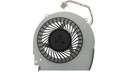 VENTILÁTOR PRE DELL INSPIRON 15 7566 7567 / CPU