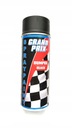 GRAND PRIX BUMPER PAINT BLACK SPRAY