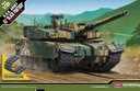 Academy 13511 K2 Black Panther 1:35 POLISH ARMY Poľské obtlačky