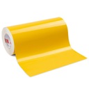 ROZMER LAMPY FILM ORACAL YELLOW 8300 021 PRE SVETLOMETY 33x200cm