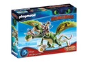 PLAYMOBIL TRAIN YOUR DRAGON 70730 SHOPLEAD