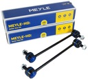 MEYLE HD STABILIZER LINKS GRAND SCENIC 2 KS