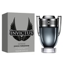 Paco Rabanne Invictus Intense toaletná voda 100 ml