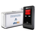 Alkohit X3 Digitálny alko tester LCD Presný!