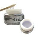 EVERSHINE UV Gél 50g CLEAR Building G01-50