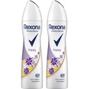 Rexona Happy Morning Antiperspirant v spreji 2x 150ml