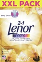 Lenor color prací prášok 5,2 kg ZLATÁ ORCHIDEA