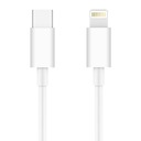 Kábel USB-C TypC PD iPhone X 11 12 13 PRO MAX MINI