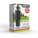 VNÚTORNÝ FILTER PRE AKVÁRIUM AQUAEL TURBO 500 150L + ZDARMA