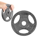 HAMMERTONE HMOTNOSŤ 1,25 KG ENERO FIT fi26,5