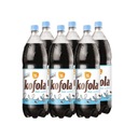 Kofola Bez Cukru 6x2l sýtený nápoj cola CZ