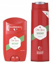 OLD SPICE RESTART DEO STICK SET 50ml + GÉL 400ml