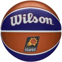 Wilson NBA Team Phoenix Suns Ball WTB1300XBPHO - ročník 7