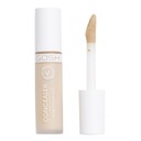 Gosh Concealer High Coverage korektor s aplikátorom 002 Ivory, 6ml