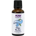 NOW Foods Essential Oil Clear the Air 30 ml