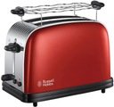 Hriankovač Russell Hobbs 23330-56 1670 W Podnos s nastaviteľnou úrovňou opekania