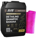 CAR WASH SHAMPOO Detailing Shampoo Banana 5L