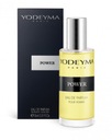 PÁNSKY PARFÉM YODEYMA POWER 15ML