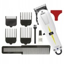 Wahl zastrihávač vlasov Super Taper Cordless Pro Hairdressing Comb