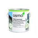 OSMO 706 ochranná lazúra na drevo 0,75l DUB