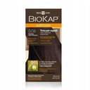 Biokap Nutricolor 5.06 muškátový oriešok hnedý 140ml