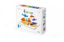 Hej Clay Sea Ocean Plastic Clay Set HCL18003PCS