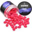 prírodná nástraha OSMO Mini Larwa Wafters EXO