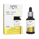 APIS RE-VIT C Esencia s vitamínom C 10% 30ml kys