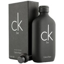 Calvin Klein BE 200ml EdToilette Unisex WCW-wa