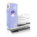 Batéria Mitsu pre Dell Latitude E4300, 4400mAh