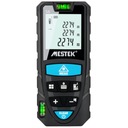 LASEROVÝ DIALOMER DIGITÁLNY METER MESTEK S6 70M PL