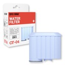 Filter formátu kávy CF-04 pre kávovary, náhrada za Saeco AquaClean CA6903