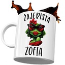 Darček pre ZOSIA FROG FAKE HRNEK ZOFIA