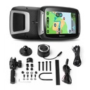 Navigácia pre motocykle TomTom Rider 550