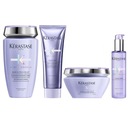 KERASTASE BLONDE SET ELIMINUJE ŽLTÝ ODTIEŇ 850ML