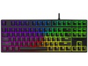 Klávesnica KRUX Atax Pro RGB Gateron Blue