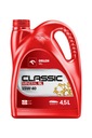 Orlen Classic Mineral SL 15W40 4,5l