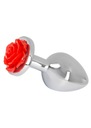 Rose ButtPlug