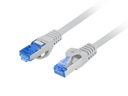 20m LAN KÁBEL RJ45 S/FTP cat 6A LSZH CCA