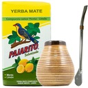 Štartovacia darčeková sada Yerba Mate Pajarito