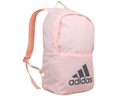 ŠPORTOVÝ ŠKOLSKÝ BATOH ADIDAS CLASSIC BP RUŽOVÝ