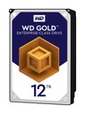 HDD serverový disk WD Gold DC HA750 (12 TB; 3.5