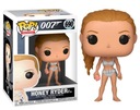 Akčná figúrka Funko POP James Bond 007 Honey Ryder 690