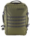 Cestovný batoh Military Backpack 44L CabinZero