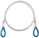 Singing Rock Steel Lanyard 