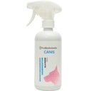 MIKROORGANICKÝ HYGIENIZÁTOR PRE PSOV CANIS 500ml